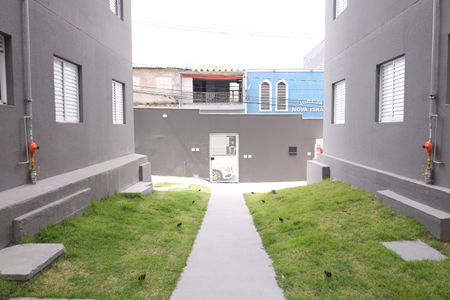 Apartamento à venda com 35m², 2 quartos e sem vagaÁrea comum