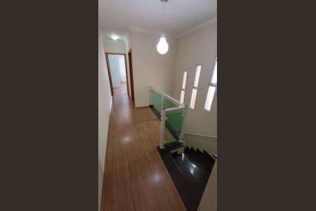 Casa à venda com 302m², 4 quartos e 7 vagas Casa à venda com 302m², 4 quartos e 7 vagasEscadas