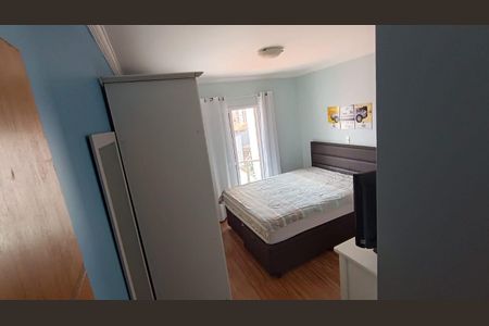 Casa à venda com 302m², 4 quartos e 7 vagas Casa à venda com 302m², 4 quartos e 7 vagasQuarto 3