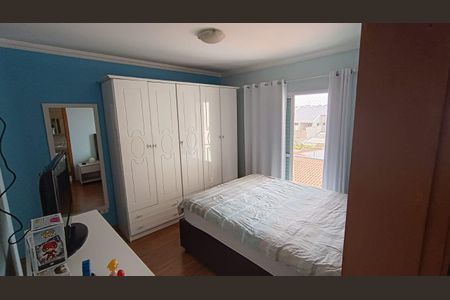 Casa à venda com 302m², 4 quartos e 7 vagas Casa à venda com 302m², 4 quartos e 7 vagasQuarto 3