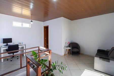 Apartamento à venda com 90m², 2 quartos e 1 vaga Apartamento à venda com 90m², 2 quartos e 1 vagaCobertura - Sala 2