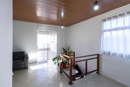 Apartamento à venda com 90m², 2 quartos e 1 vaga Apartamento à venda com 90m², 2 quartos e 1 vagaCobertura - Sala 2