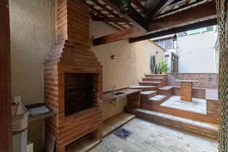 Apartamento à venda com 90m², 2 quartos e 1 vaga Apartamento à venda com 90m², 2 quartos e 1 vagaÁrea comum - Churrasqueira