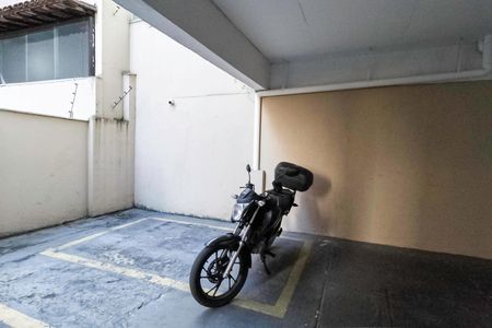 Apartamento à venda com 90m², 2 quartos e 1 vaga Apartamento à venda com 90m², 2 quartos e 1 vagaGaragem