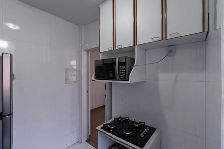 Apartamento à venda com 90m², 2 quartos e 1 vaga Apartamento à venda com 90m², 2 quartos e 1 vagaCozinha