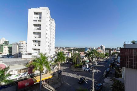 Apartamento à venda com 90m², 2 quartos e 1 vaga Apartamento à venda com 90m², 2 quartos e 1 vagaCobertura - Vista