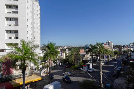 Apartamento à venda com 90m², 2 quartos e 1 vaga Apartamento à venda com 90m², 2 quartos e 1 vagaQuarto 2 - Vista