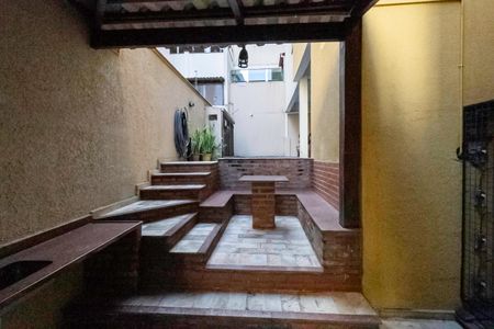 Apartamento à venda com 90m², 2 quartos e 1 vaga Apartamento à venda com 90m², 2 quartos e 1 vagaÁrea comum - Churrasqueira