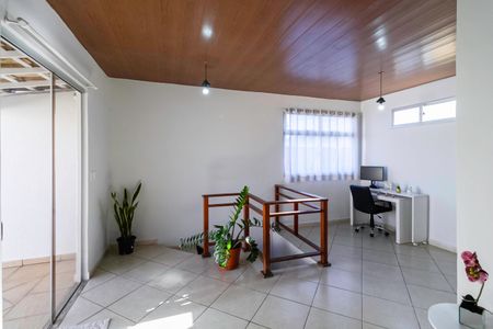 Apartamento à venda com 90m², 2 quartos e 1 vaga Apartamento à venda com 90m², 2 quartos e 1 vagaCobertura - Sala 2