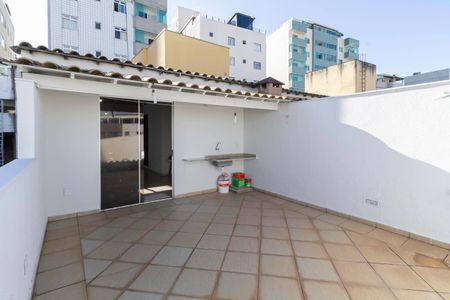 Apartamento à venda com 90m², 2 quartos e 1 vaga Apartamento à venda com 90m², 2 quartos e 1 vagaCobertura