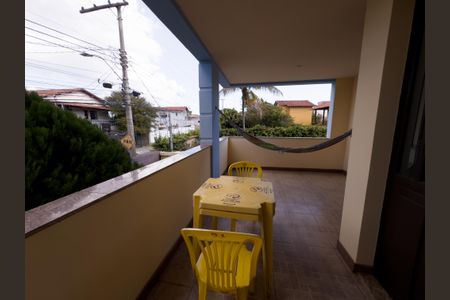 Casa à venda com 541m², 2 quartos e 4 vagasVaranda da Sala
