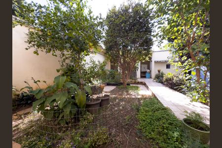 Casa à venda com 541m², 2 quartos e 4 vagasVaranda da Sala