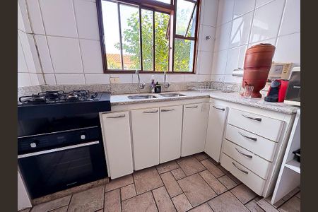 Casa à venda com 541m², 2 quartos e 4 vagasCozinha