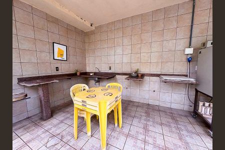 Casa à venda com 541m², 2 quartos e 4 vagasVaranda da Sala