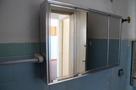 Casa à venda com 142m², 3 quartos e 2 vagasBanheiro Social