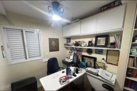 Apartamento à venda com 128m², 4 quartos e 1 vaga Apartamento à venda com 128m², 4 quartos e 1 vagaFoto 09