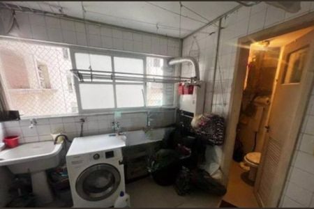 Apartamento à venda com 128m², 4 quartos e 1 vaga Apartamento à venda com 128m², 4 quartos e 1 vagaFoto 11