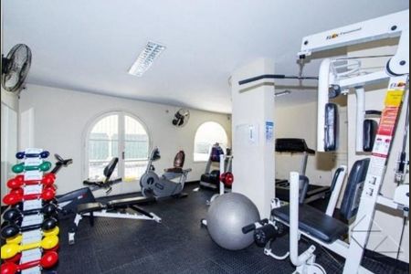 Apartamento à venda com 128m², 4 quartos e 1 vaga Apartamento à venda com 128m², 4 quartos e 1 vagaFoto 13