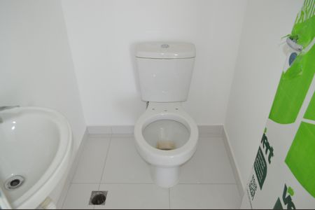 Apartamento à venda com 79m², 3 quartos e 1 vagaLavabo