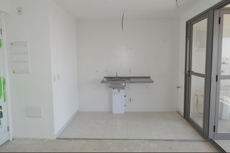 Apartamento à venda com 79m², 3 quartos e 1 vagaCozinha