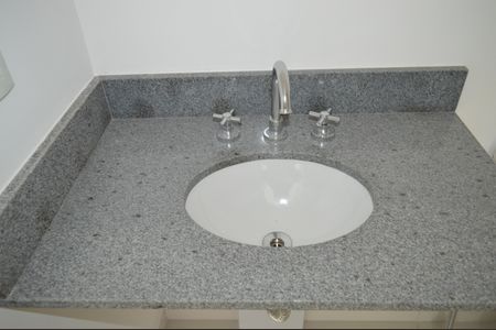 Apartamento à venda com 79m², 3 quartos e 1 vagaBanheiro