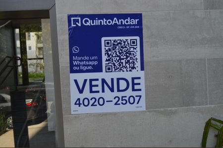 Apartamento à venda com 79m², 3 quartos e 1 vagaPlaquinha