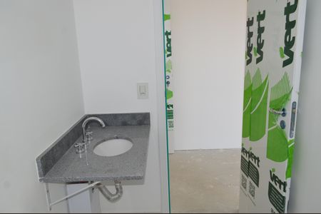 Apartamento à venda com 79m², 3 quartos e 1 vagaBanheiro da Suíte