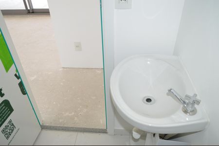 Apartamento à venda com 79m², 3 quartos e 1 vagaLavabo