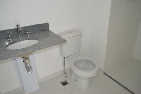 Apartamento à venda com 79m², 3 quartos e 1 vagaBanheiro