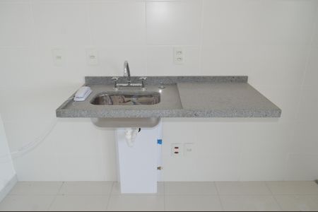 Apartamento à venda com 79m², 3 quartos e 1 vagaCozinha