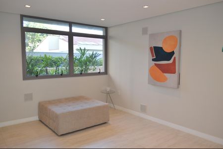 Apartamento à venda com 79m², 3 quartos e 1 vagaHall