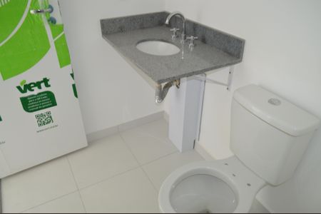 Apartamento à venda com 79m², 3 quartos e 1 vagaBanheiro