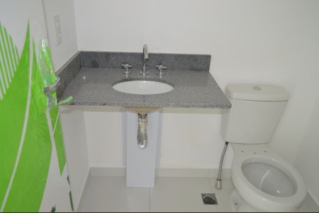 Apartamento à venda com 79m², 3 quartos e 1 vagaBanheiro