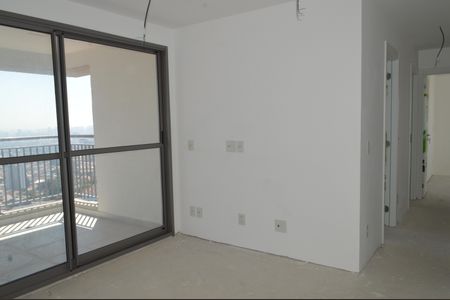 Apartamento à venda com 79m², 3 quartos e 1 vagaSala
