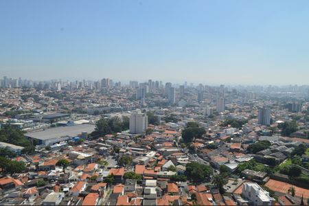 Apartamento à venda com 79m², 3 quartos e 1 vagaVista da Varanda