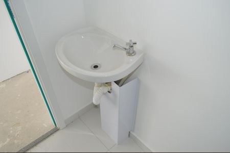 Apartamento à venda com 79m², 3 quartos e 1 vagaLavabo