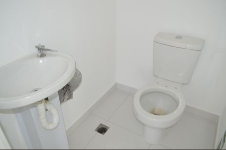 Apartamento à venda com 79m², 3 quartos e 1 vagaLavabo