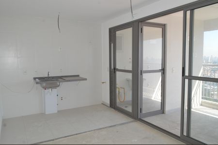 Apartamento à venda com 79m², 3 quartos e 1 vagaCozinha