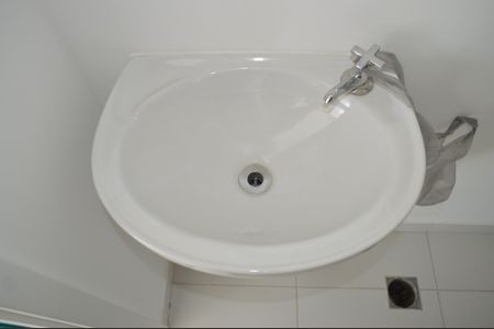 Apartamento à venda com 79m², 3 quartos e 1 vagaLavabo