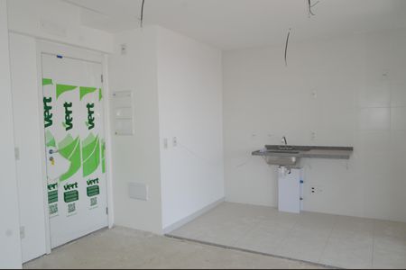 Apartamento à venda com 79m², 3 quartos e 1 vagaCozinha