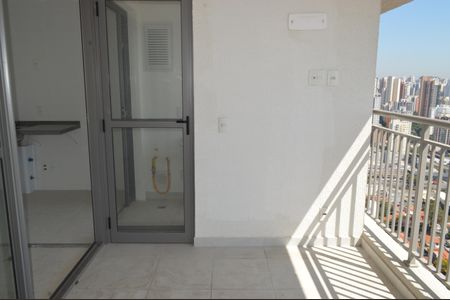 Apartamento à venda com 79m², 3 quartos e 1 vagaVaranda da Sala