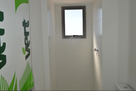 Apartamento à venda com 79m², 3 quartos e 1 vagaBanheiro da Suíte