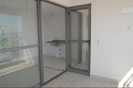 Apartamento à venda com 79m², 3 quartos e 1 vagaVaranda da Sala