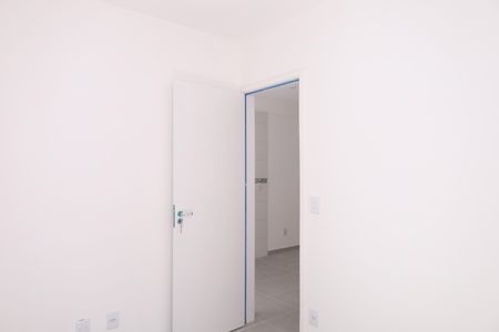Apartamento para alugar com 35m², 2 quartos e sem vagaQuarto 1
