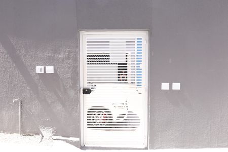 Apartamento para alugar com 35m², 2 quartos e sem vagaÁrea comum - Portão de entrada