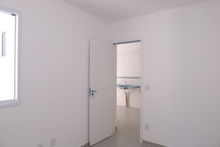 Apartamento para alugar com 35m², 2 quartos e sem vagaQuarto 2