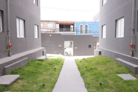 Apartamento para alugar com 35m², 2 quartos e sem vagaÁrea comum - Portão