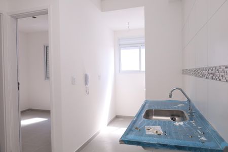 Apartamento para alugar com 35m², 2 quartos e sem vagaCozinha