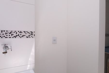 Apartamento para alugar com 35m², 2 quartos e sem vagaÁrea de Serviço