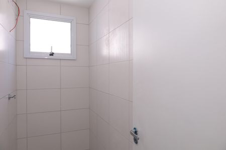 Apartamento para alugar com 35m², 2 quartos e sem vagaBanheiro